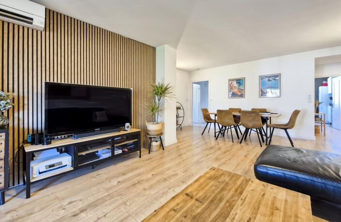 Appartement T4 - Quartier des plaines — photo 2