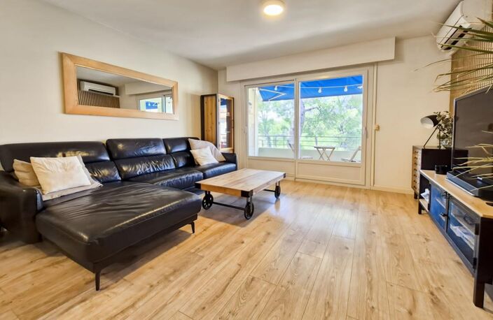 Appartement T4 - Quartier des plaines — photo 3
