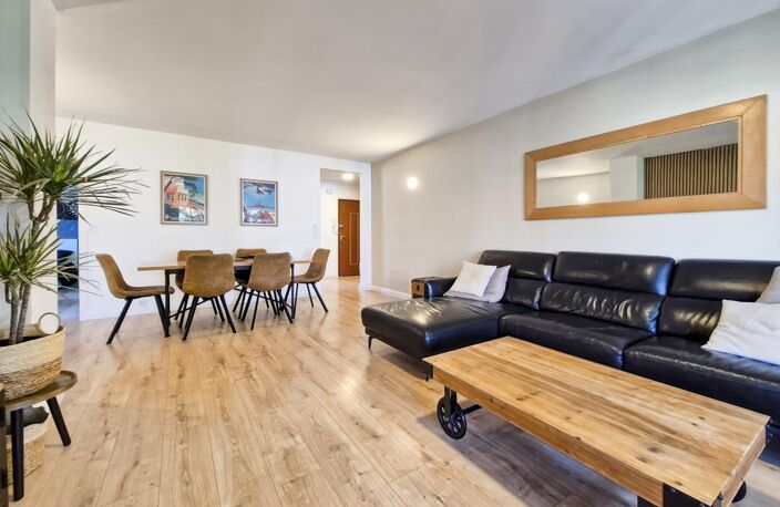 Appartement T4 - Quartier des plaines — photo 5