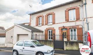 Maison 3 Pièces 70 m² à vendre à Épernay (51200)