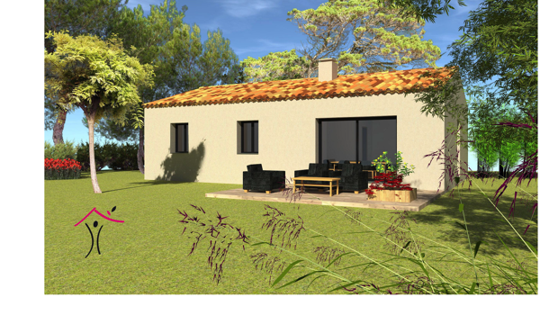 Villa / Maison  à vendre Tourves 83170