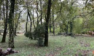 Terrain 820 m² à construire Néoules (83136)