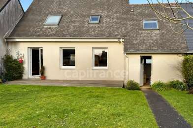 Maison 6 pièces 284700 €