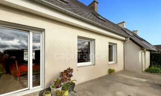 Maison 6 Pièces 107 m² à vendre à Le Relecq-Kerhuon (29480)