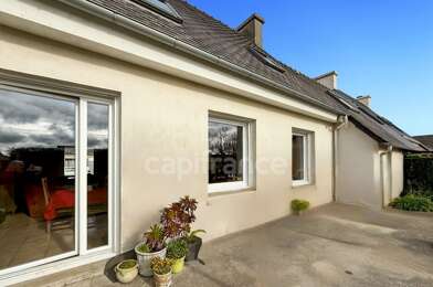 Maison 6 pièces 284700 €