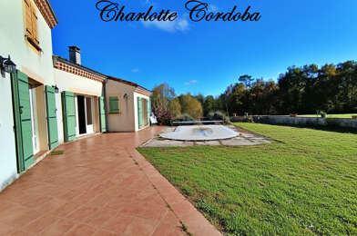 Maison 5 pièces 298000 €