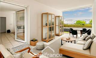 Appartement 3 Pièces 61 m² à vendre à Villenave-d'Ornon (33140)