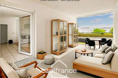 Appartement 3 pièces 199000 €