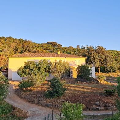 Maison 7 pièces 745000 €