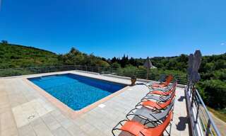 Maison 7 Pièces 170 m² à vendre à San-Nicolao (20230)