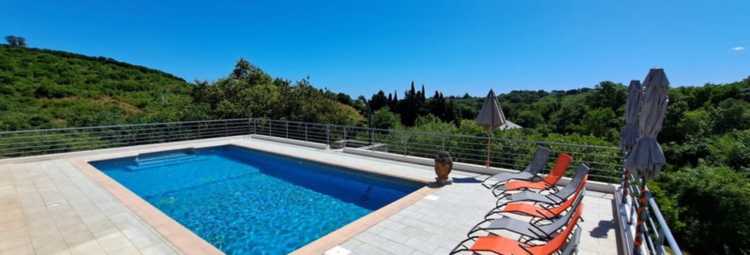 Maison 7 Pièces 170 m² à vendre à San-Nicolao (20230)