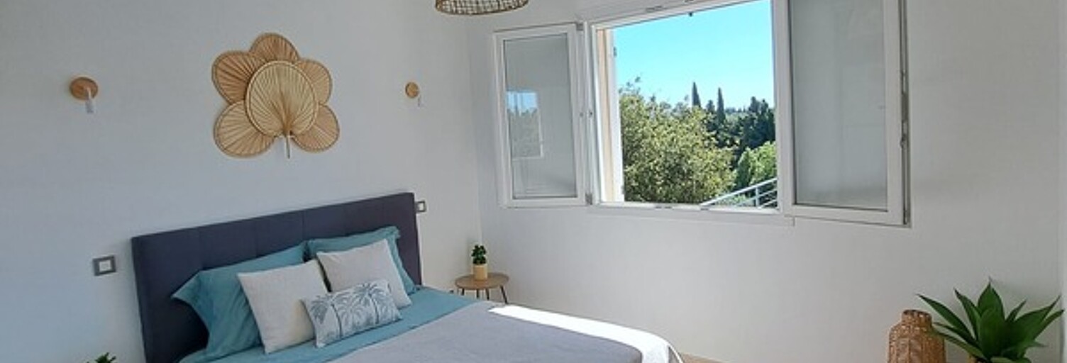 Maison 7 Pièces 170 m² à vendre à San-Nicolao (20230)
