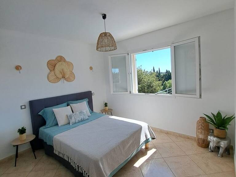 Maison de plain pied 170 m2, 5 chambres, piscine, garage, sans vis-à-vis,  terrain 5540 m2 à SAN NICOLAO, Moriani (HAUTE CORSE) — photo 1