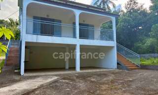 Maison 5 Pièces 130 m² à vendre à Saint-Denis (97490)