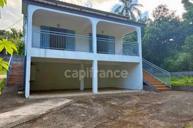 Maison 5 pièces 485000 €