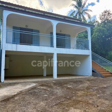 Maison 5 pièces 485000 €