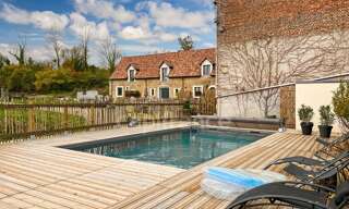 Maison 17 Pièces 468 m² à vendre à Hesdin-l'Abbé (62360)