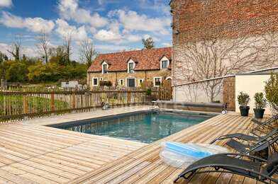 Maison 17 pièces 1250000 €