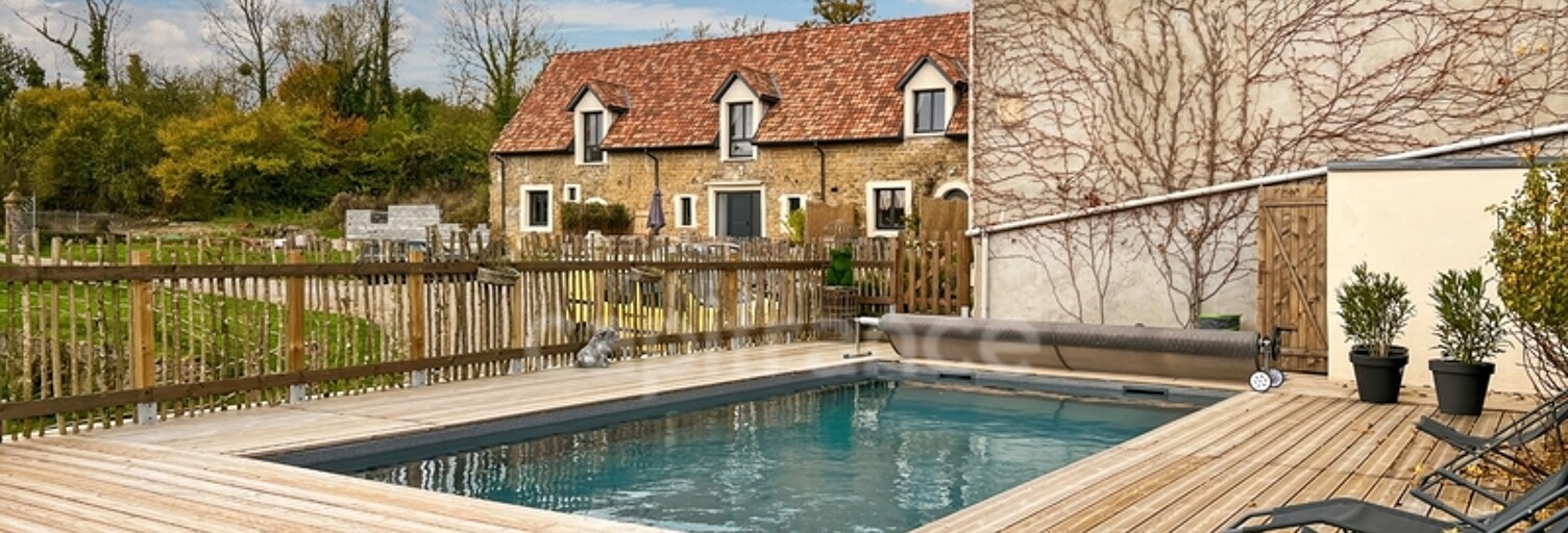 Maison 17 Pièces 468 m² à vendre à Hesdin-l'Abbé (62360)