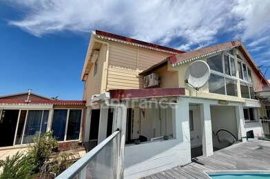 Maison 10 pièces 452000 €