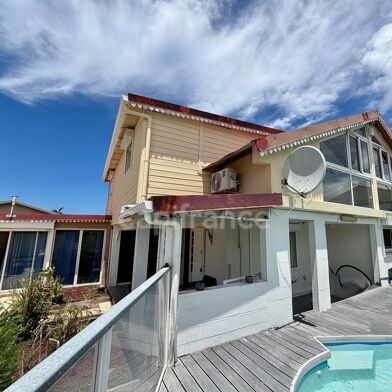 Maison 10 pièces 452000 €