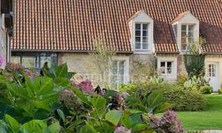 Maison 9 Pièces 669 m² à vendre à Saint-Léonard (62360)