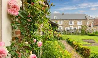 Maison 9 Pièces 669 m² à vendre à Saint-Léonard (62360)