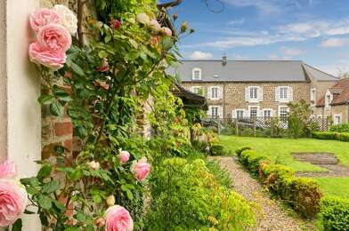 Maison 9 pièces 2120000 €