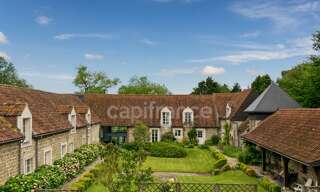 Maison 9 Pièces 669 m² à vendre à Saint-Léonard (62360)