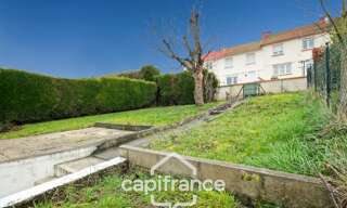 Maison 6 Pièces 91 m² à vendre à Harly (02100)