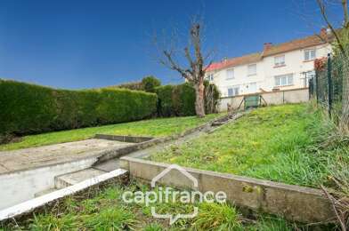 Maison 6 pièces 139500 €