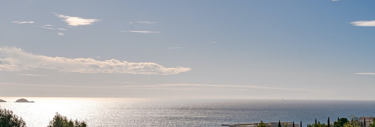 Maison 4 Pièces 160 m² à vendre à Marseille 7 (13007)