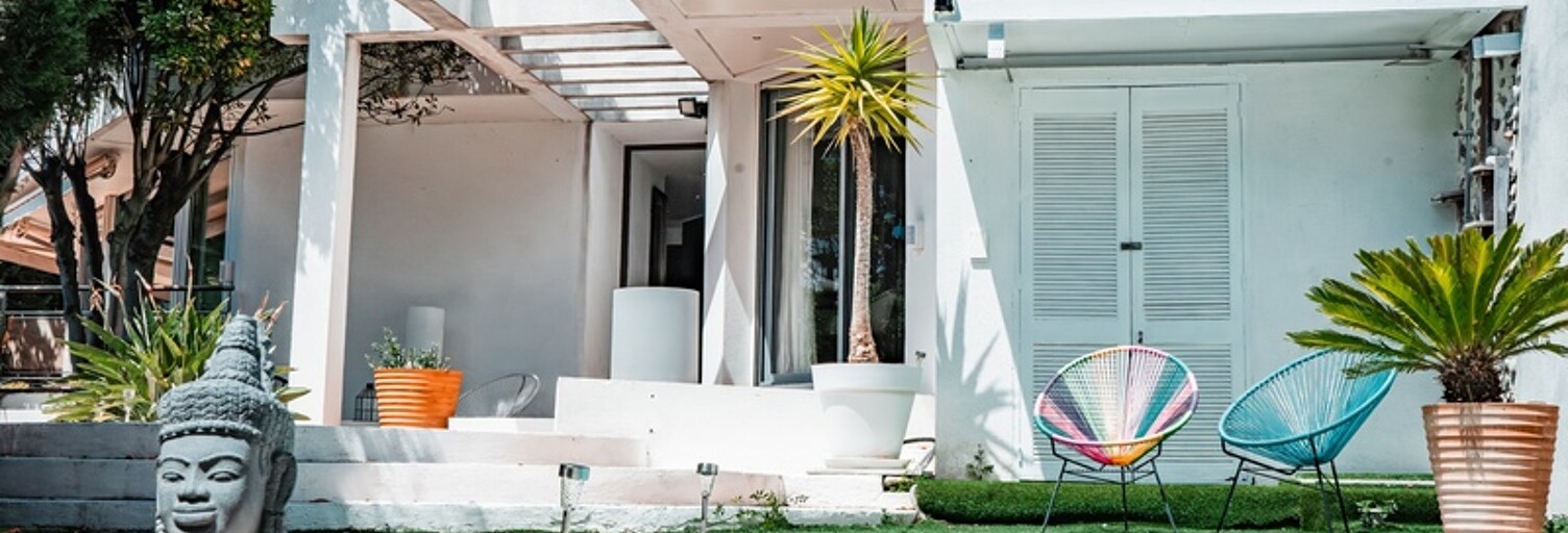 Maison 4 Pièces 160 m² à vendre à Marseille 7 (13007)
