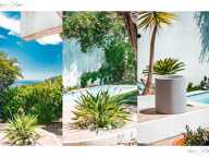 Marseille 7ᵉ – Corniche Kennedy | Villa confidentielle avec vue mer panoramique — photo 4