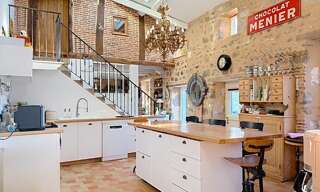 Maison 6 Pièces 142 m² à vendre à Secondigny (79130)