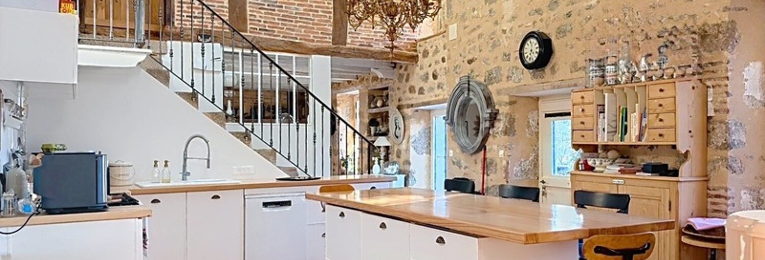 Maison 6 Pièces 142 m² à vendre à Secondigny (79130)