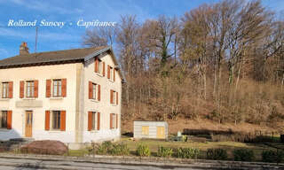 Maison 8 Pièces 200 m² à vendre à Dampierre-les-Bois (25490)