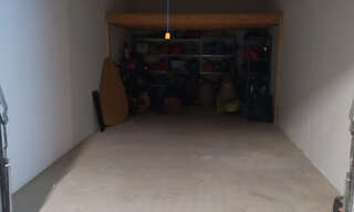 Garage  27 m² à vendre à Bastia (20600)