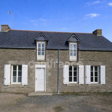 Maison 4 pièces 210000 €