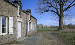 Maison 4 Pièces 85 m² à vendre à Ruffiac (56140)