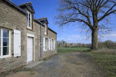 Maison 4 pièces 210000 €