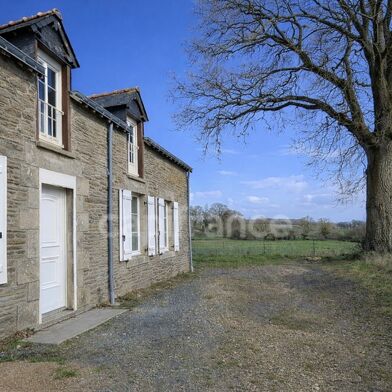 Maison 4 pièces 210000 €