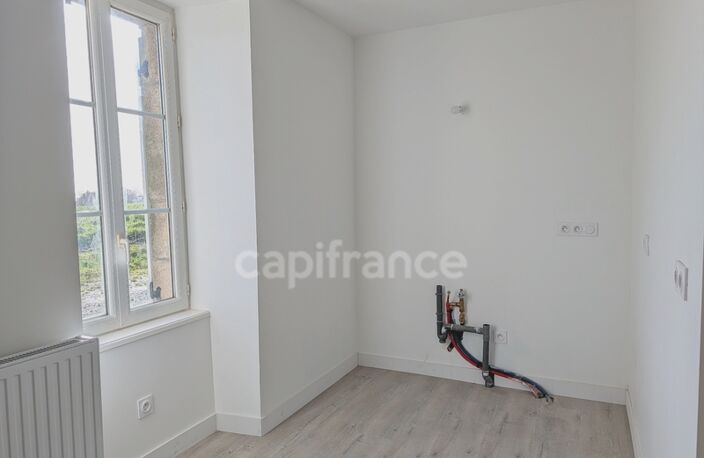Maison en pierre rénovée – Vue campagne – Ruffiac (56) — photo 4