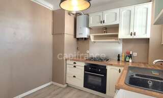 Appartement 2 Pièces 40 m² à vendre à Montpellier (34000)