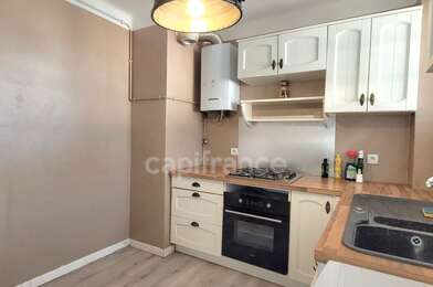 Appartement 2 pièces 135000 €