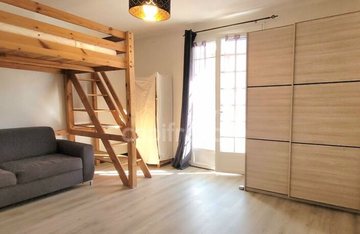 F1 33 m² + Loggia avec balcon, parking et cave – Tramway – Montpellier 34 — photo 2