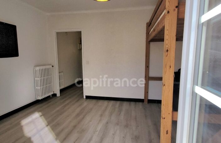 F1 33 m² + Loggia avec balcon, parking et cave – Tramway – Montpellier 34 — photo 3