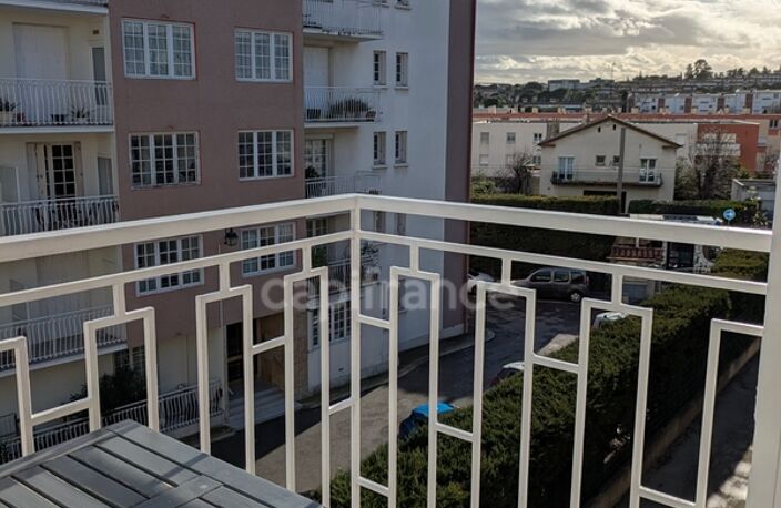 F1 33 m² + Loggia avec balcon, parking et cave – Tramway – Montpellier 34 — photo 4