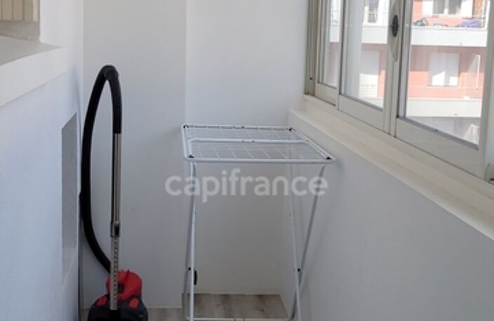 F1 33 m² + Loggia avec balcon, parking et cave – Tramway – Montpellier 34 — photo 5