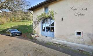 Maison 6 Pièces 190 m² à vendre à Saint-Amour (39160)